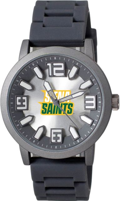 Siena College 44mm Men's Watch