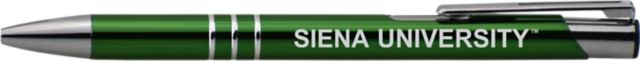 Siena College Pen