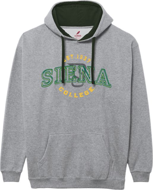 Siena Hooded Sweatshirt