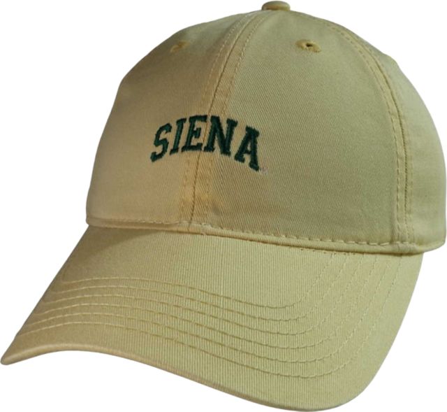 Siena University Cap