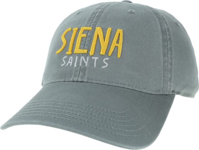 Siena University Saints Cap