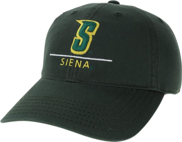 Siena University Saints Women's Adjustable Cap