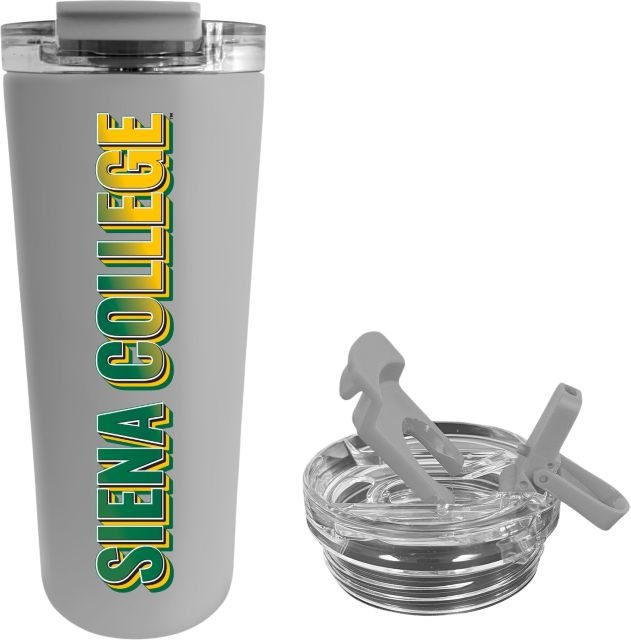 Siena 24 oz. 2-in-1 Tumbler