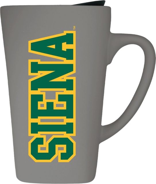 Siena University 16 oz. Ceramic Mug