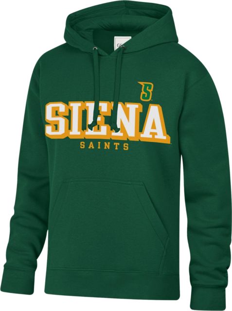 Siena University Saints Hoodie