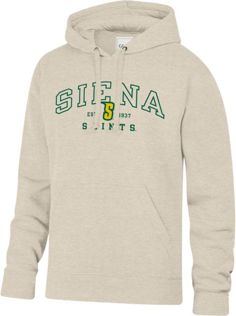 Siena University Saints Hooded Sweatshirt