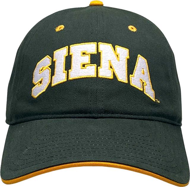 Siena University Cap
