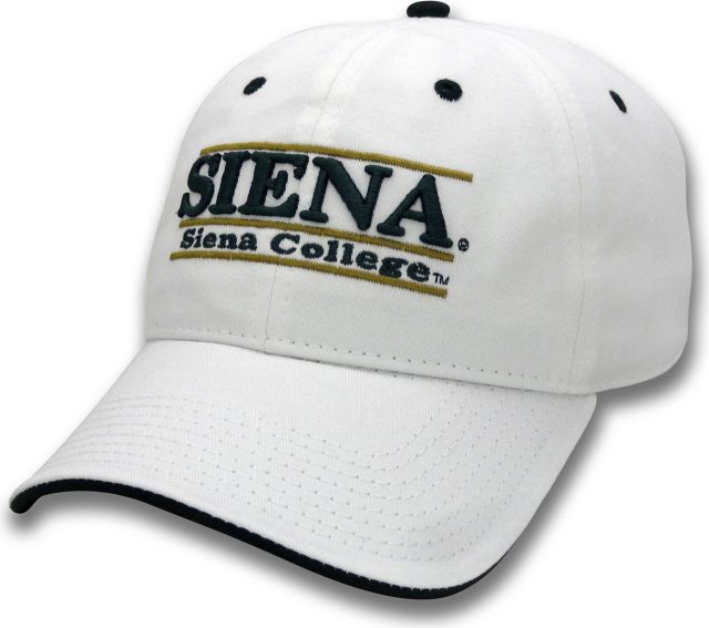 Siena College Cap