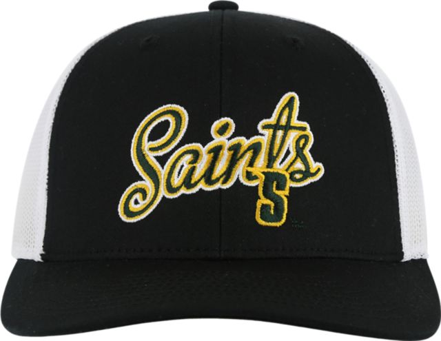 Siena University Saints Mesh Trucker Cap