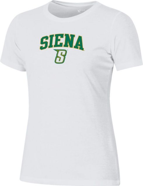 Men's Under Armour Green Siena Saints Performance Long Sleeve T-Shirt