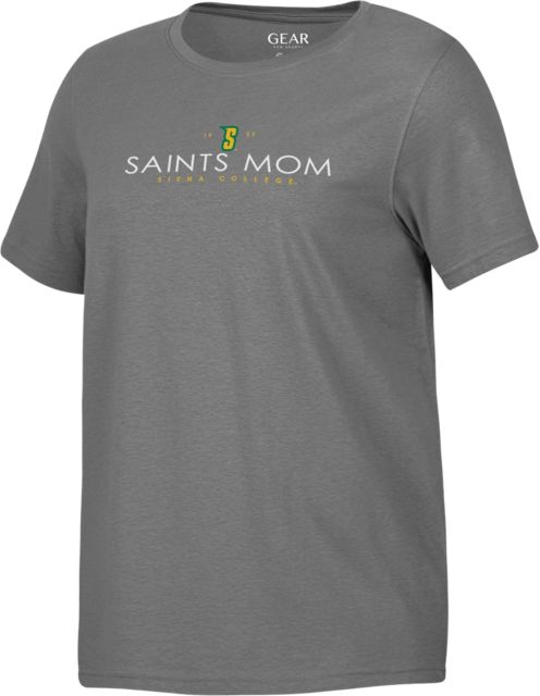 Siena Women's Saints Crewneck