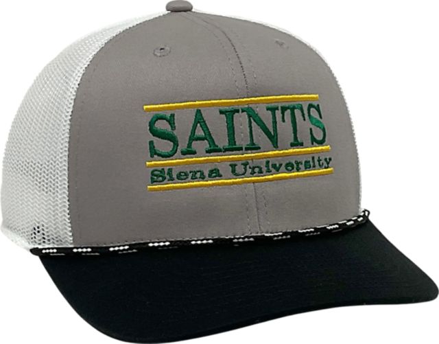 Siena University Cap