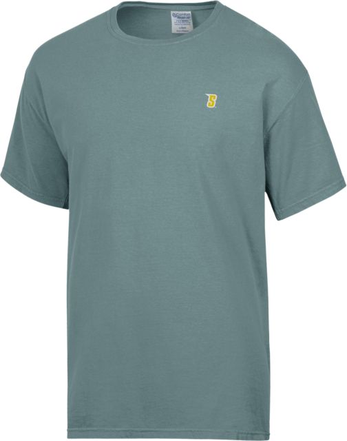 Siena University Short Sleeve T-Shirt