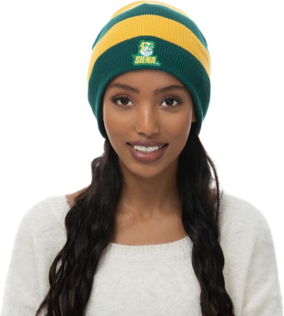 Siena University Beanie