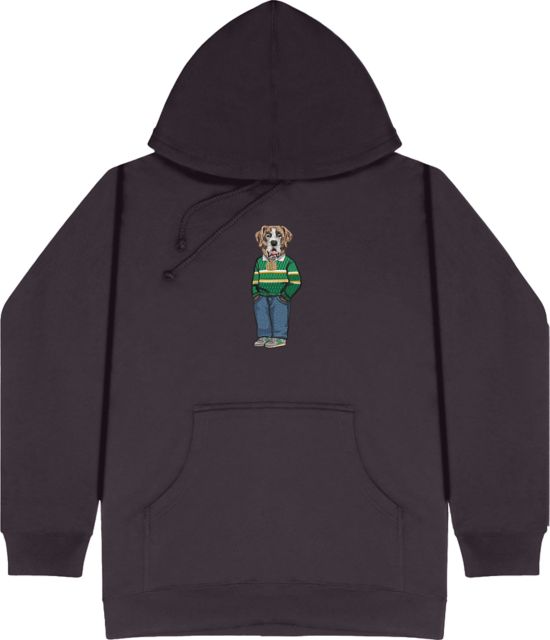 Siena University Hooded Sweatshirt