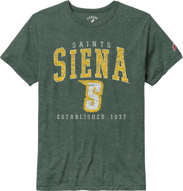 Siena University Saints Short Sleeve T-Shirt
