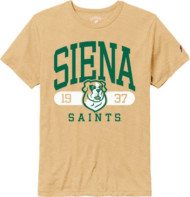 Siena University Saints Short Sleeve T-Shirt