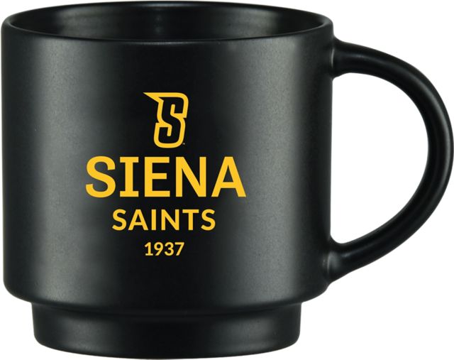 Siena University Saints 14 oz. Mug