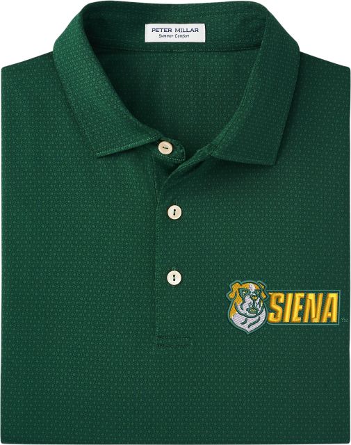 Siena University Polo
