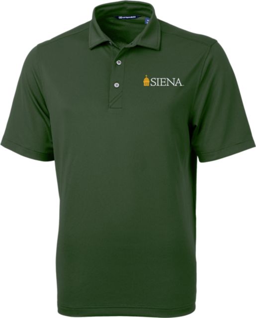 Siena University Eco Pique Polo