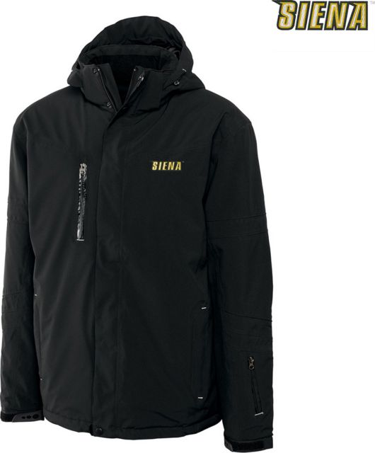 Siena University Weather-Tec Jacket