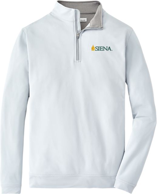 Siena University 1/4 Zip