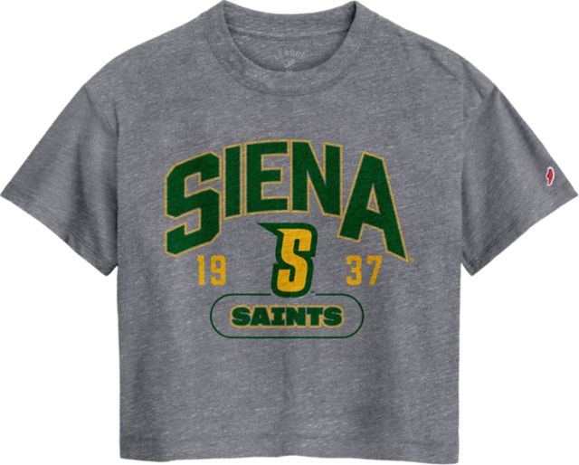 Siena University Women's Short Sleeve T-Shirt