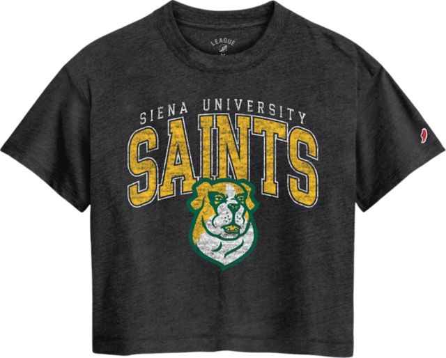 Siena University Saints Women's Short Sleeve T-Shirt