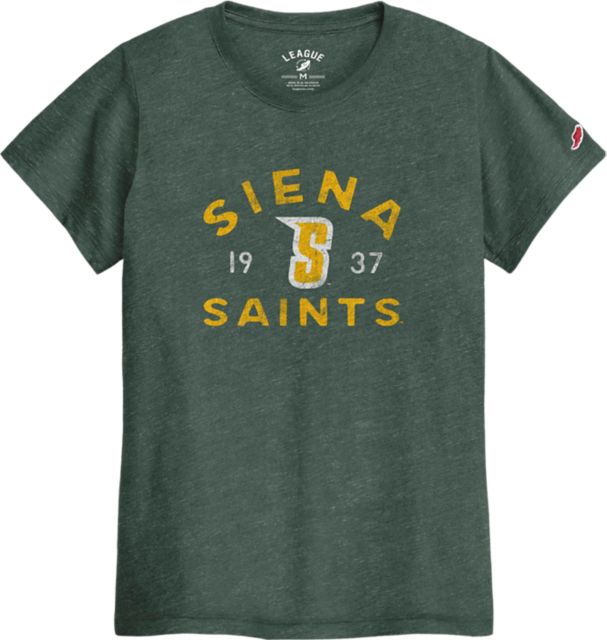 Siena University Saints Women's Short Sleeve T-Shirt