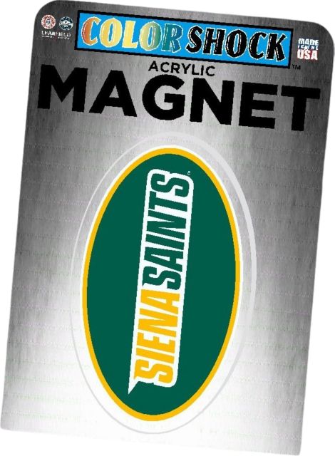 Siena University 7 in Magnet