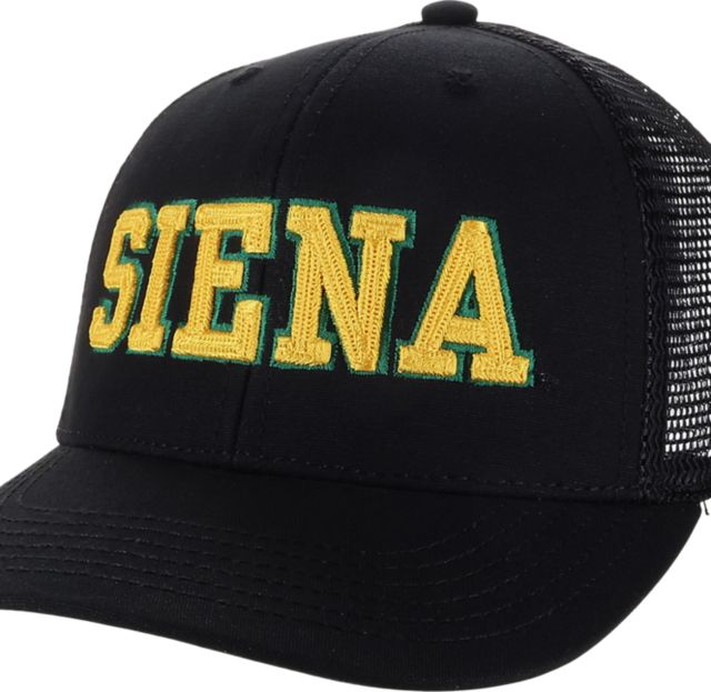 Siena University Youth Snapback Cap