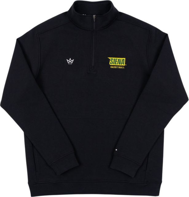 Siena College 1/4 Zip
