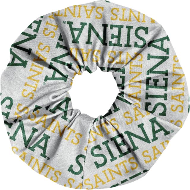 : Siena College Saints St. Bernard New Horizontal Logo Zip Hoodie  : Clothing, Shoes & Jewelry