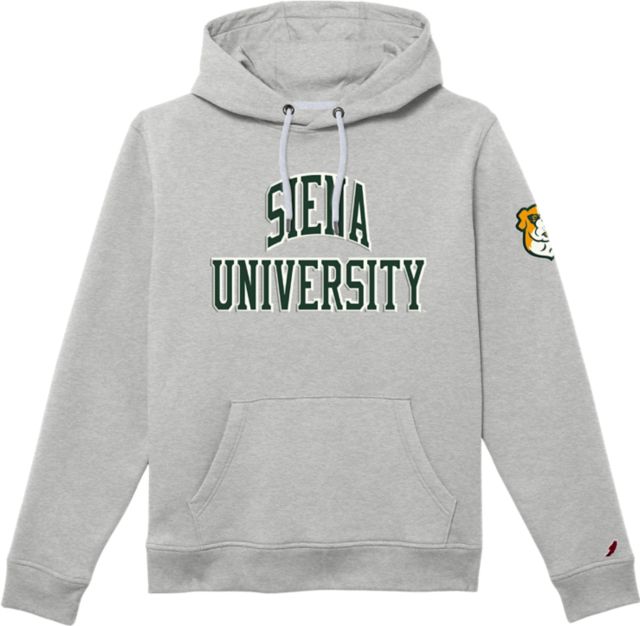 Siena University Saints Hooded Sweatshirt