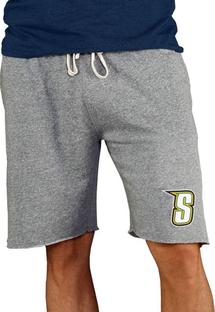 Siena University Mainstream Men's Short - ONLINE ONLY
