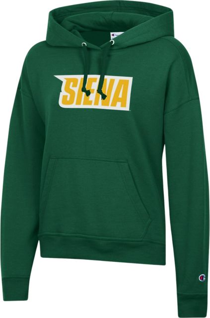 Siena University Women's Hoodie