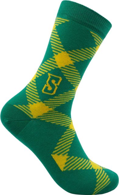 Siena University Socks