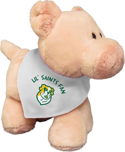 Siena University Plush