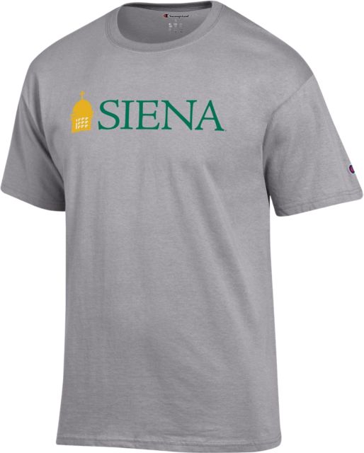 Siena University Saints Short Sleeve T-Shirt