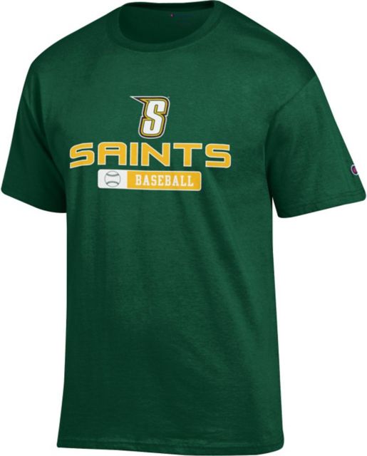 SIENA COLLEGE Shirt Mens M Saints NCAA Loudonville NY Franciscan