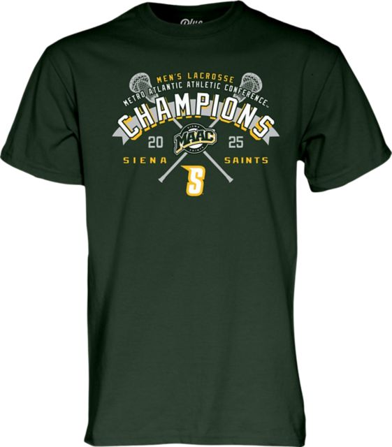 Siena College Dad Short Sleeve T-Shirt