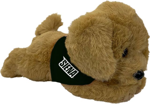 Siena University 7" Tiny Tykes Plush