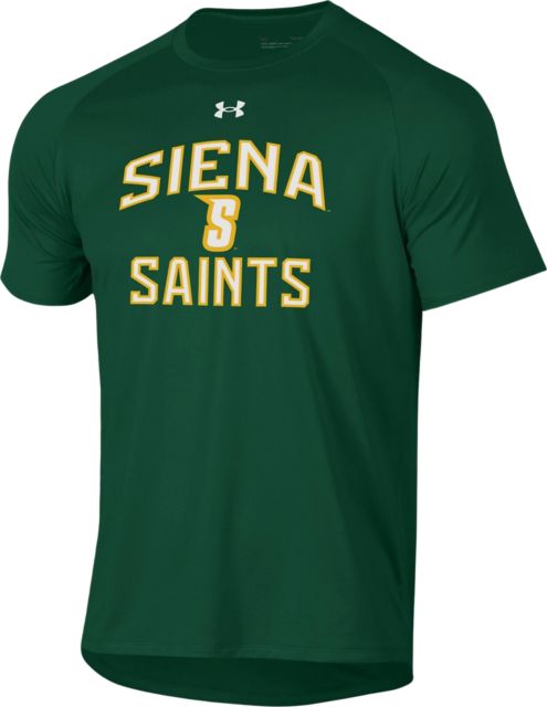 Siena College Dad Short Sleeve T-Shirt