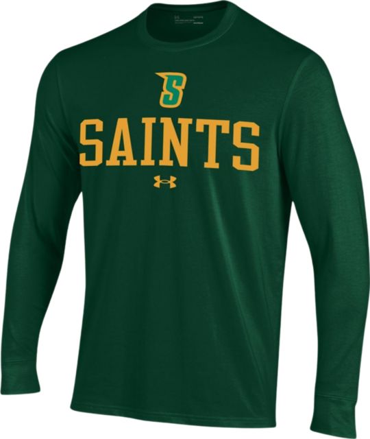Siena University Long Sleeve T-Shirt - ONLINE ONLY