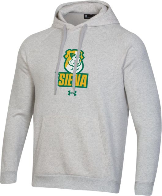 Siena University Hooded Sweatshirt