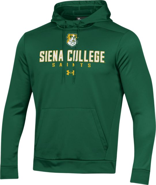 Siena Saints Pullover Fleece