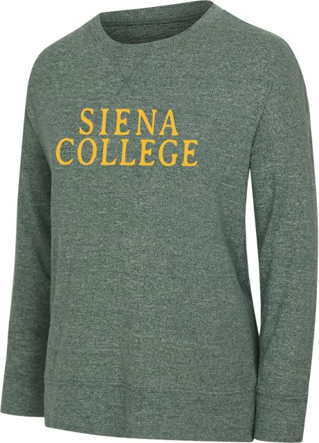 Siena Women's Rigor Long Sleeve T-Shirt