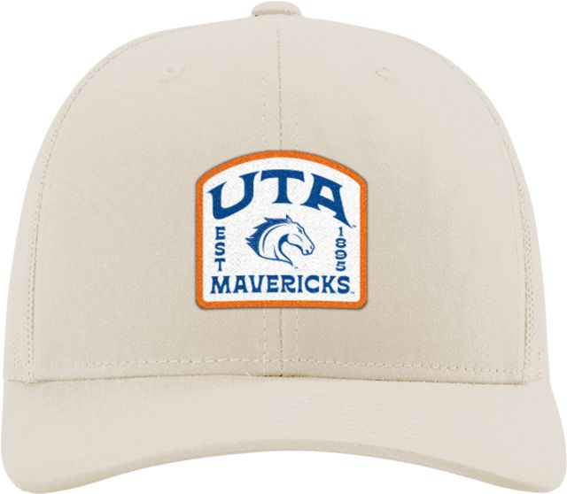 University of Texas at Arlington Trucker Cap