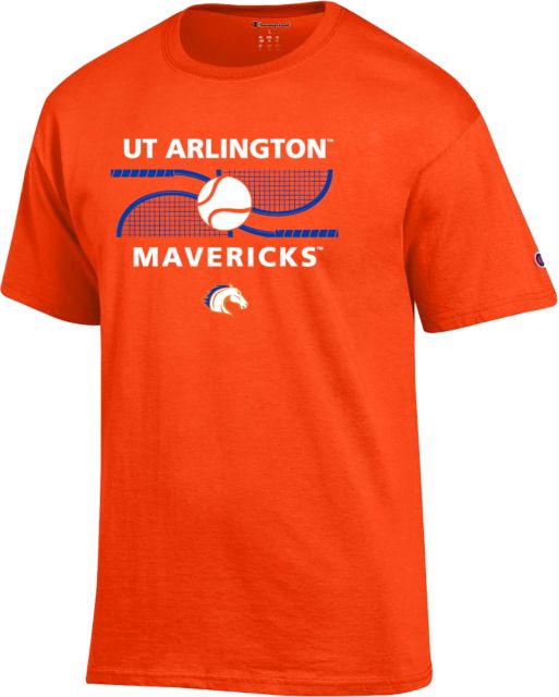 University of Texas at Arlington Mavericks Short Sleeve T-Shirt