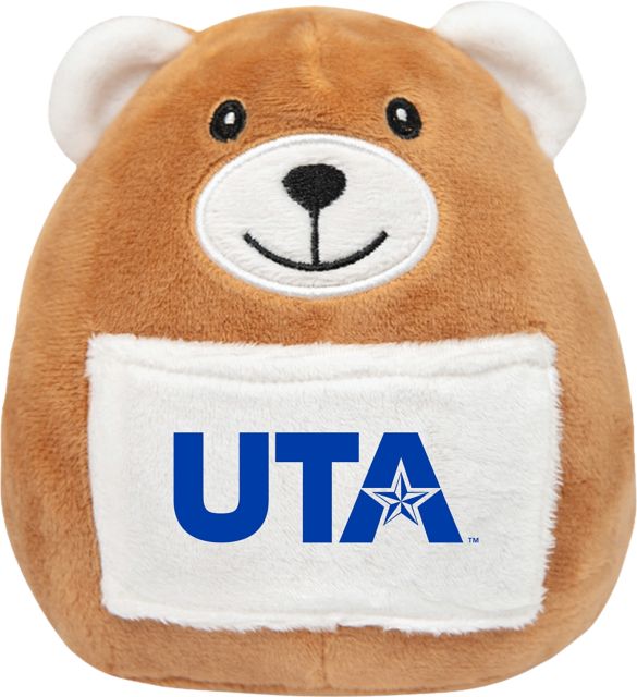 University of Texas at Arlington 6'' Squishy Plush